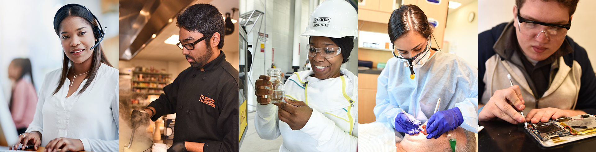 Education + Career Pathways